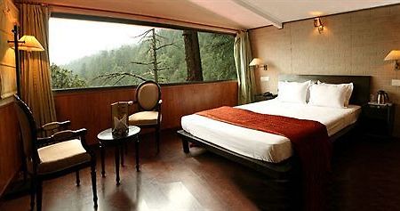 Fairmount Hotel Shimla Dış mekan fotoğraf