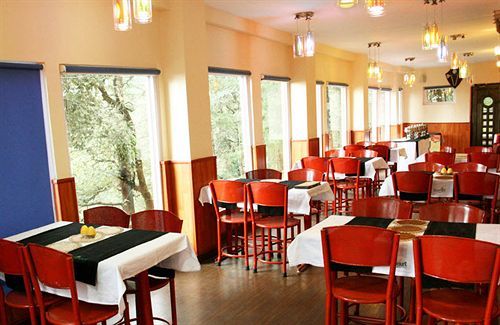Fairmount Hotel Shimla Dış mekan fotoğraf